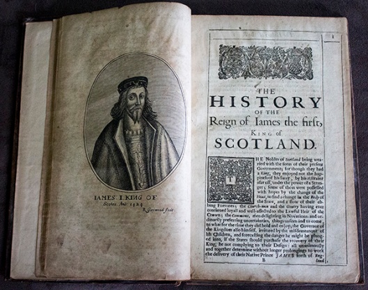Drummonds History of Scotland - 3